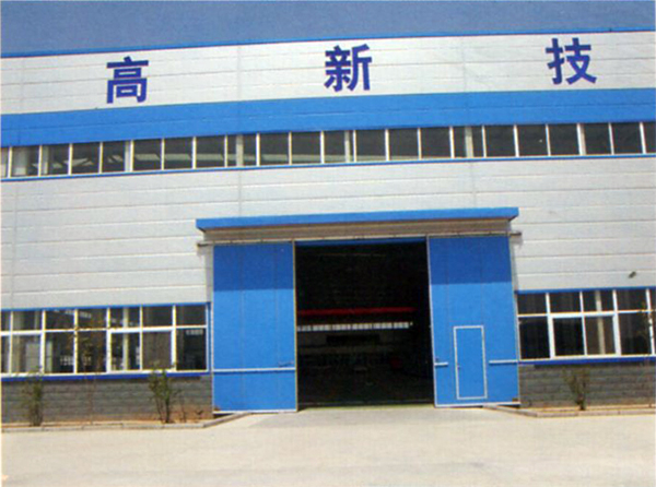 推拉門